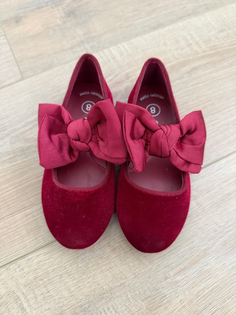 Cat & Jack ballet flats